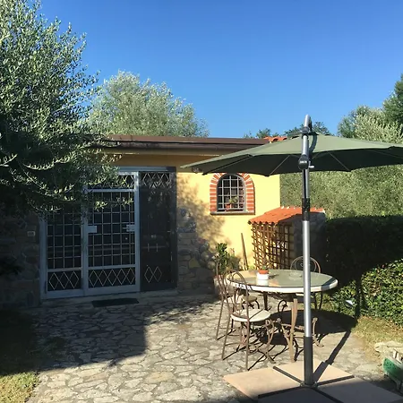 Апартаменты La Casa Di Ugo By Relais Centrostorico Пиза