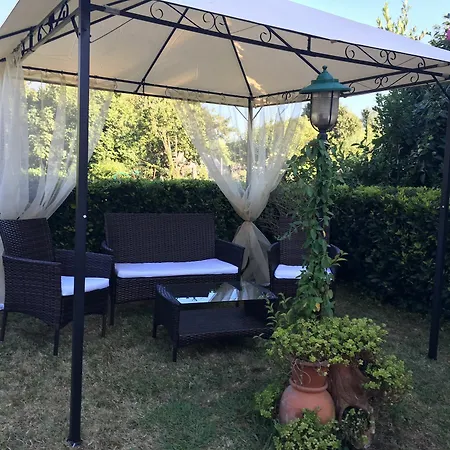 Апартаменты La Casa Di Ugo By Relais Centrostorico *
