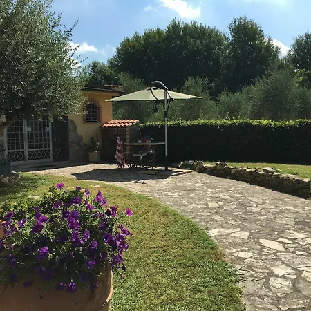 La Casa Di Ugo By Relais Centrostorico Apartment Pisa