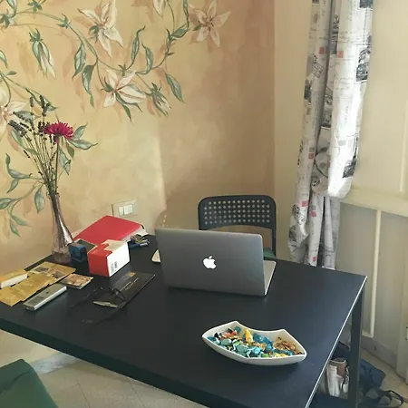 La Casa Di Ugo By Relais Centrostorico Apartment
