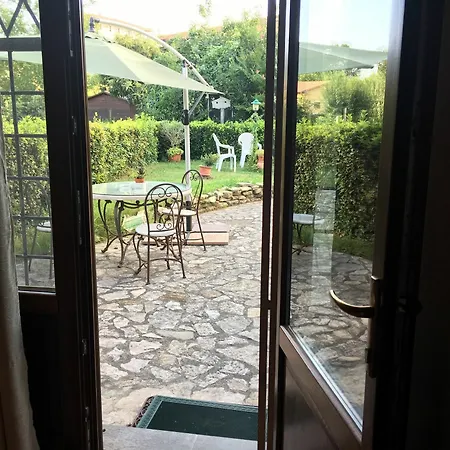 La Casa Di Ugo By Relais Centrostorico *