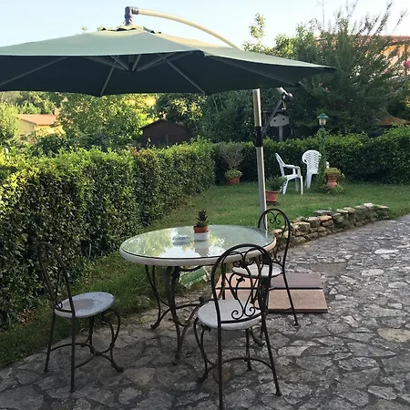 La Casa Di Ugo By Relais Centrostorico Pisa