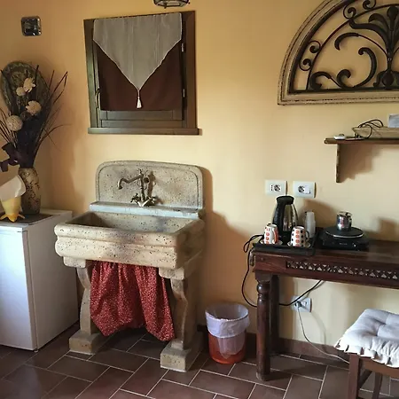 Apartment La Casa Di Ugo By Relais Centrostorico *