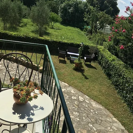 Apartment La Casa Di Ugo By Relais Centrostorico