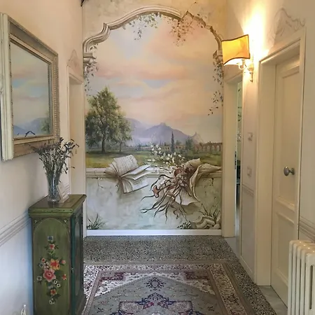 La Casa Di Ugo By Relais Centrostorico Apartment Pisa