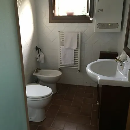 Apartment La Casa Di Ugo By Relais Centrostorico