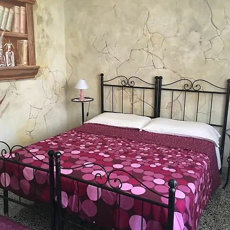 Apartment La Casa Di Ugo By Relais Centrostorico Pisa
