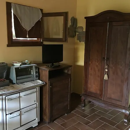 Apartmán La Casa Di Ugo By Relais Centrostorico