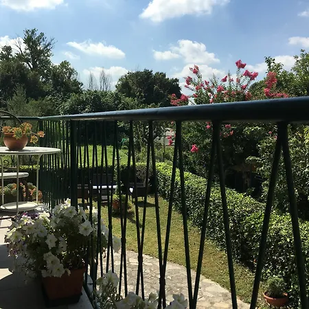 La Casa Di Ugo By Relais Centrostorico * Pisa
