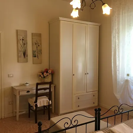 La Casa Di Ugo By Relais Centrostorico