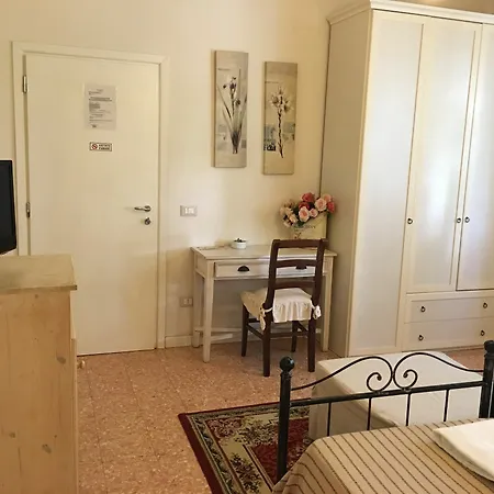 Apartmán La Casa Di Ugo By Relais Centrostorico
