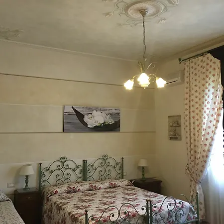 La Casa Di Ugo By Relais Centrostorico * Pisa
